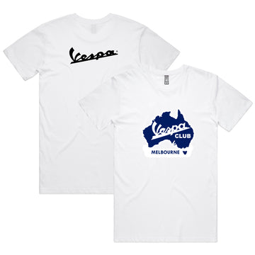 VCM ORIGINAL- MENS TEE